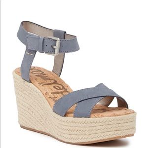 Sam Edelman Destin Espadrille